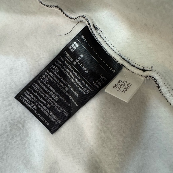 Rare Black Y-3 Adidas Fleece Zipper Hoodie - Picture 10 of 15